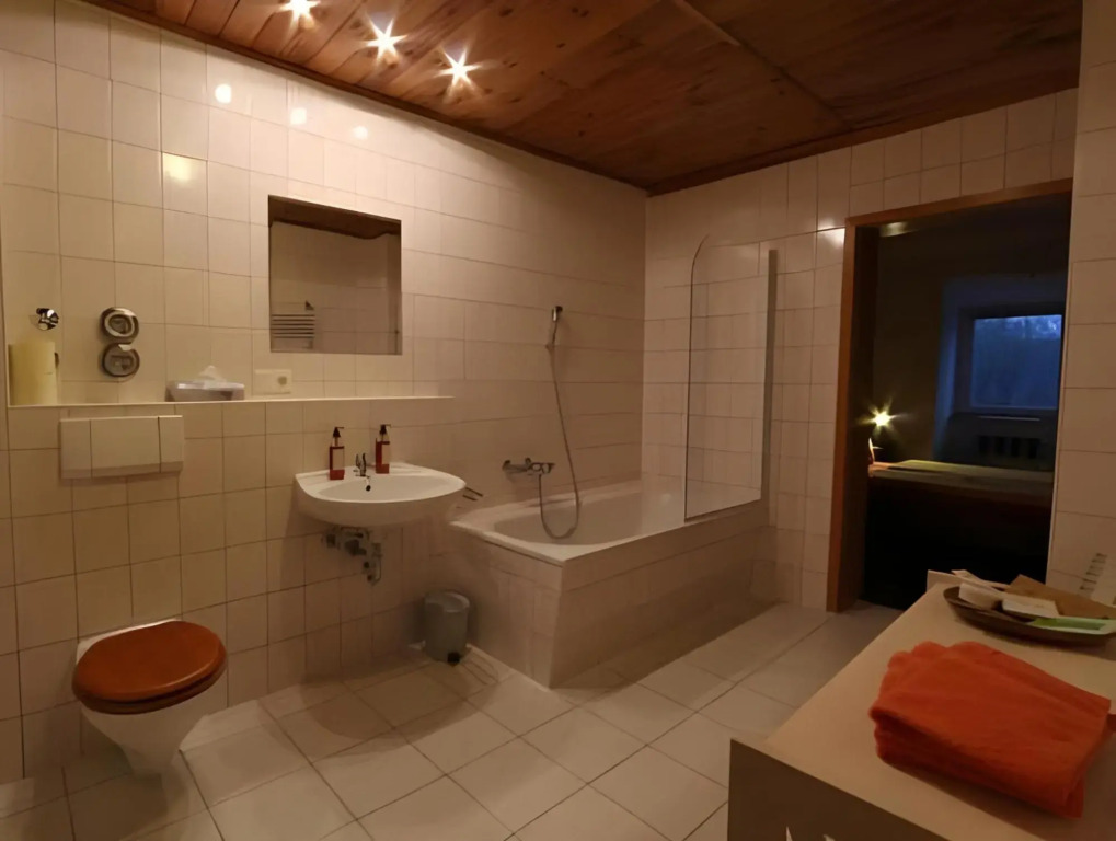 Hotel Nordic Spreewald by null