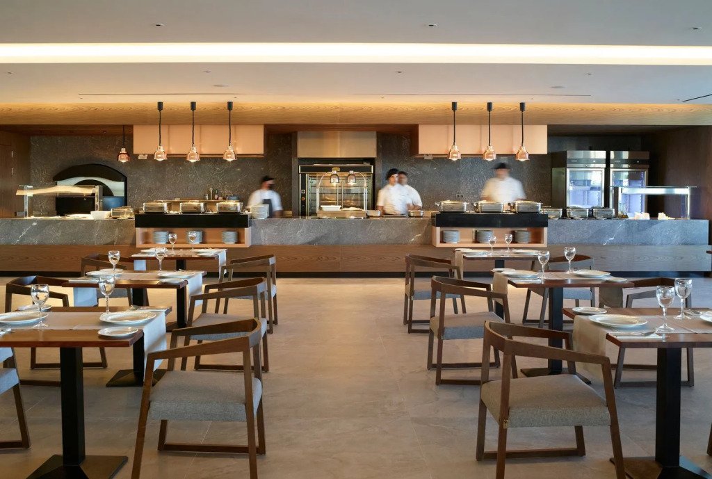 The Ixian Grand & All Suites - Adults Only - фото 27