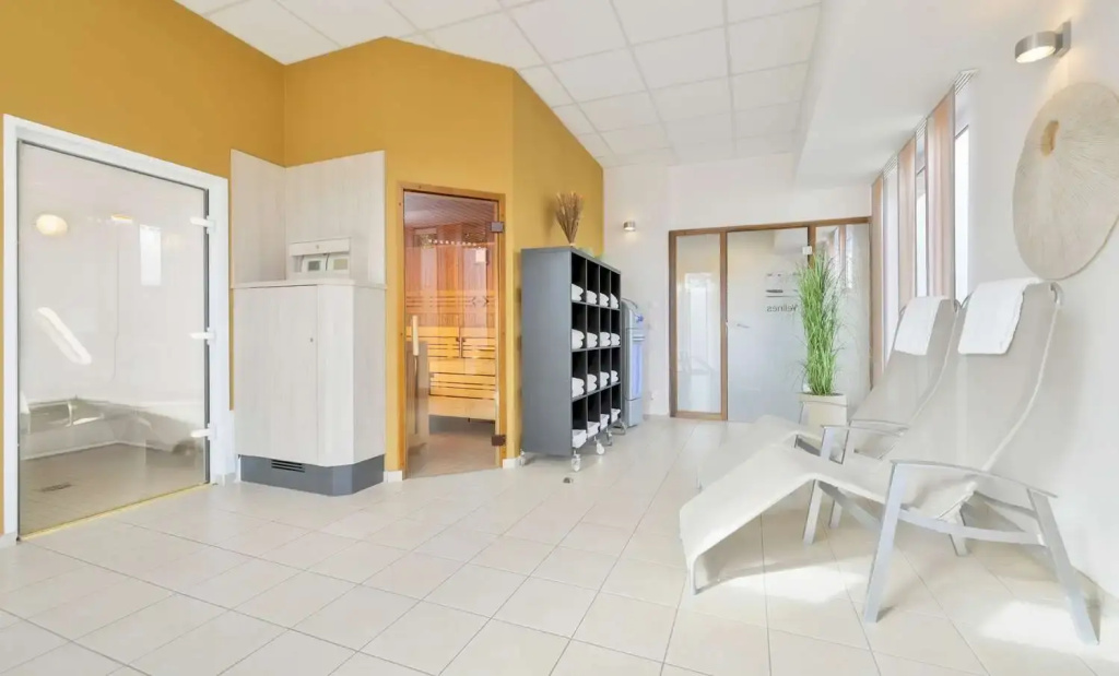 Best Western Plus Hotel Papenburg - Général