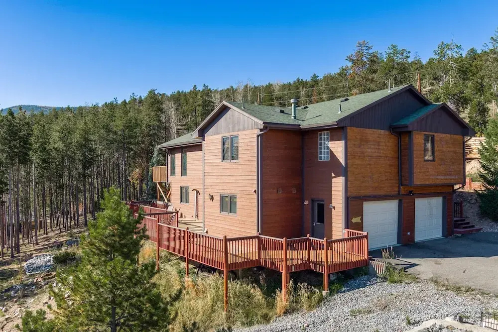 Mountain View Apartment Near Downtown Trails