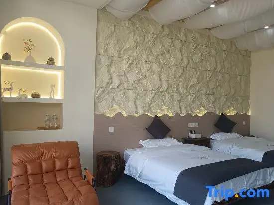 Premier Suite