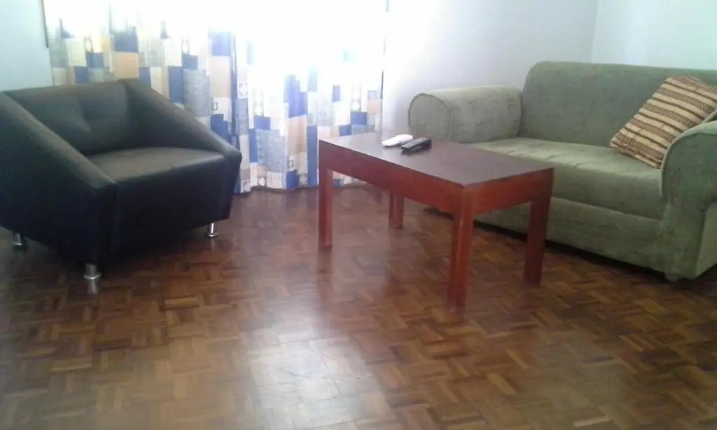 Panori Hotel - Chambres