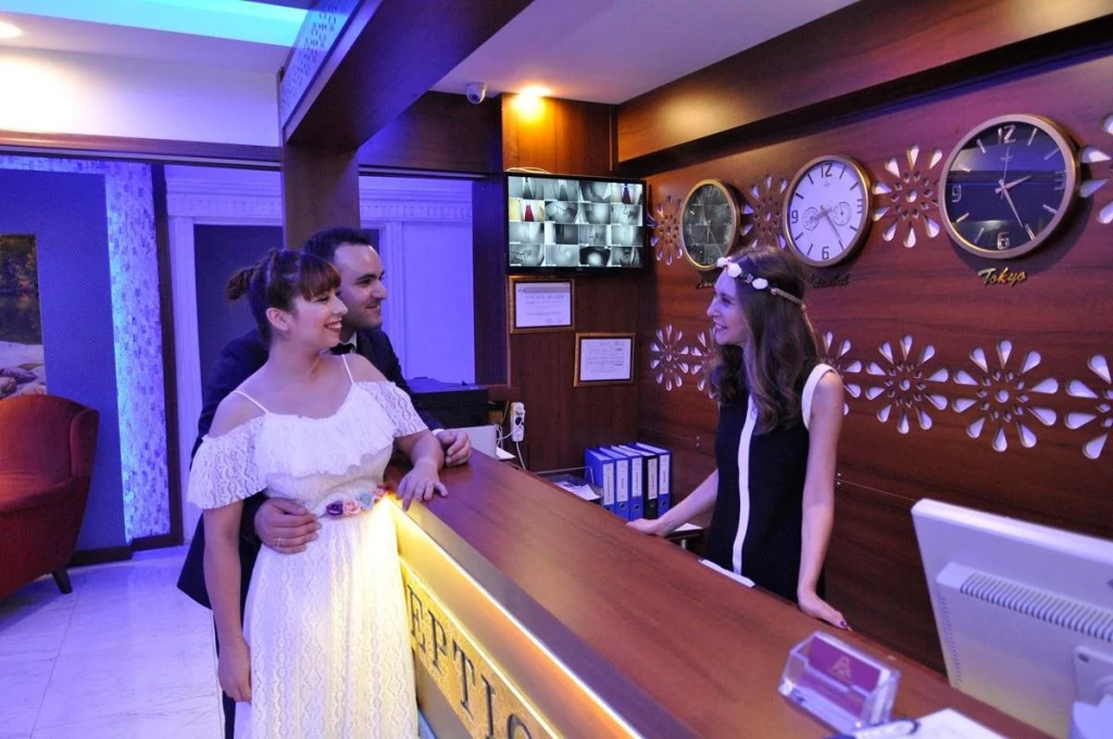 Hotel photo 30