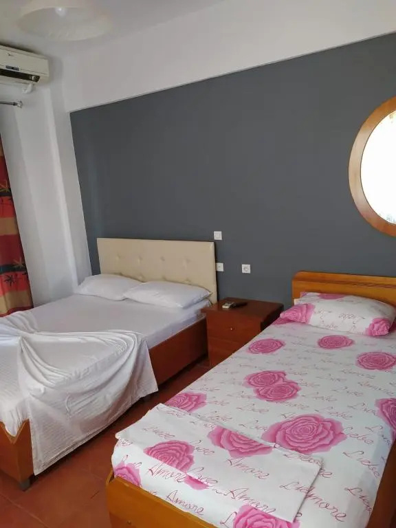 Hotel Elisabet - Chambres