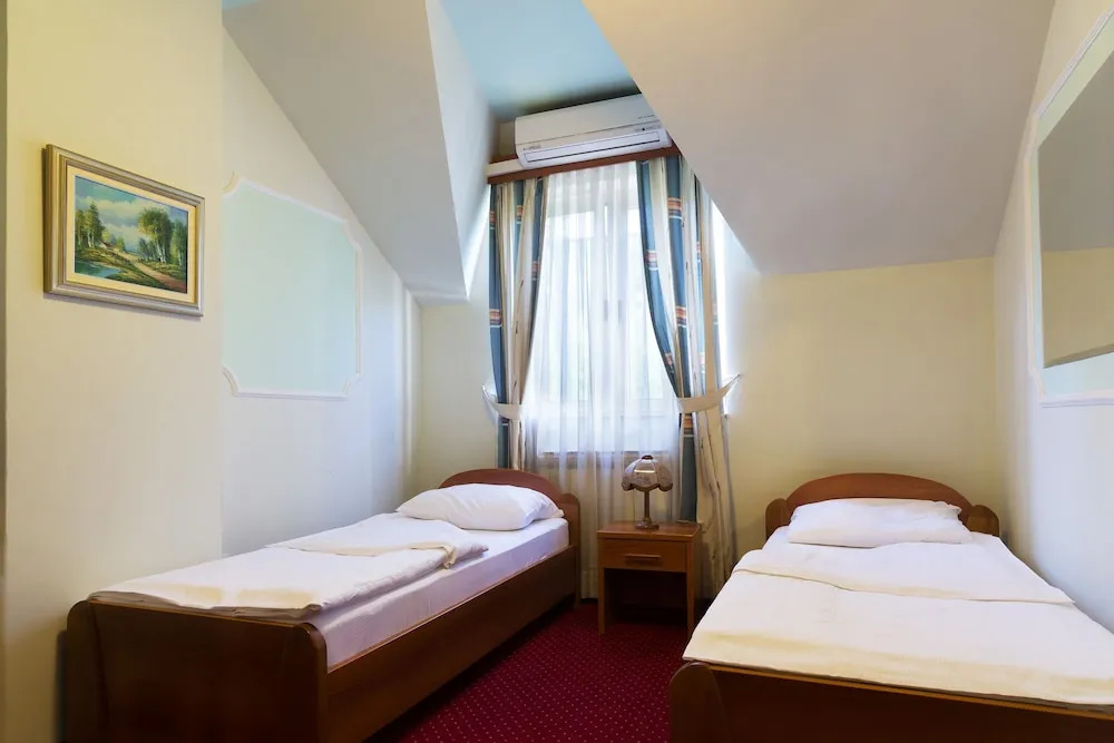 Hotel Sunce - Général