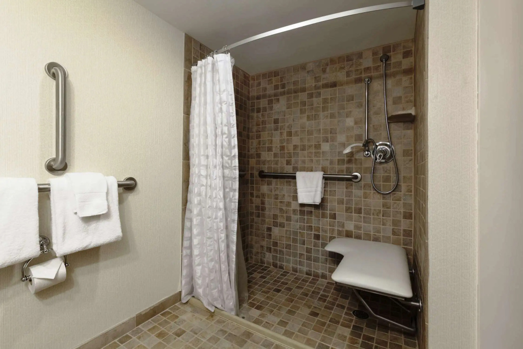 Embassy Suites by Hilton Richmond - Général