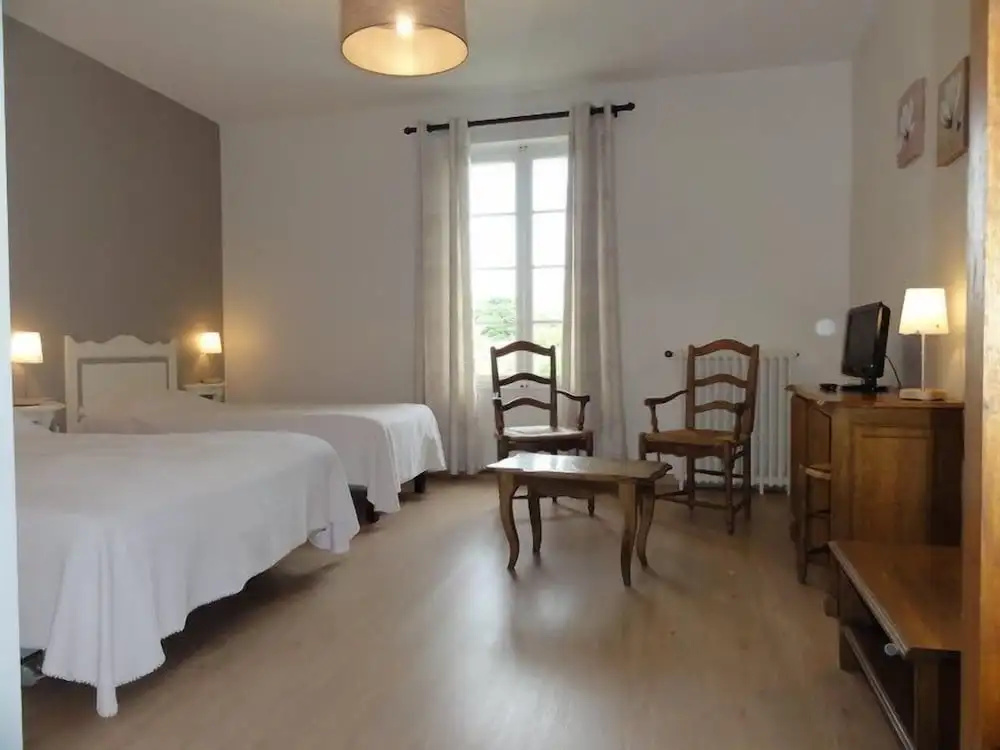 Standard room