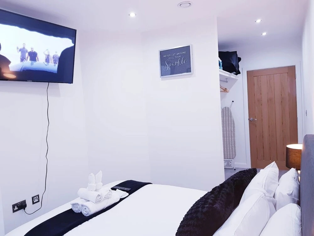 Z Home Apartments