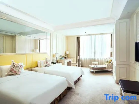Gallery F Hotel - Chambres