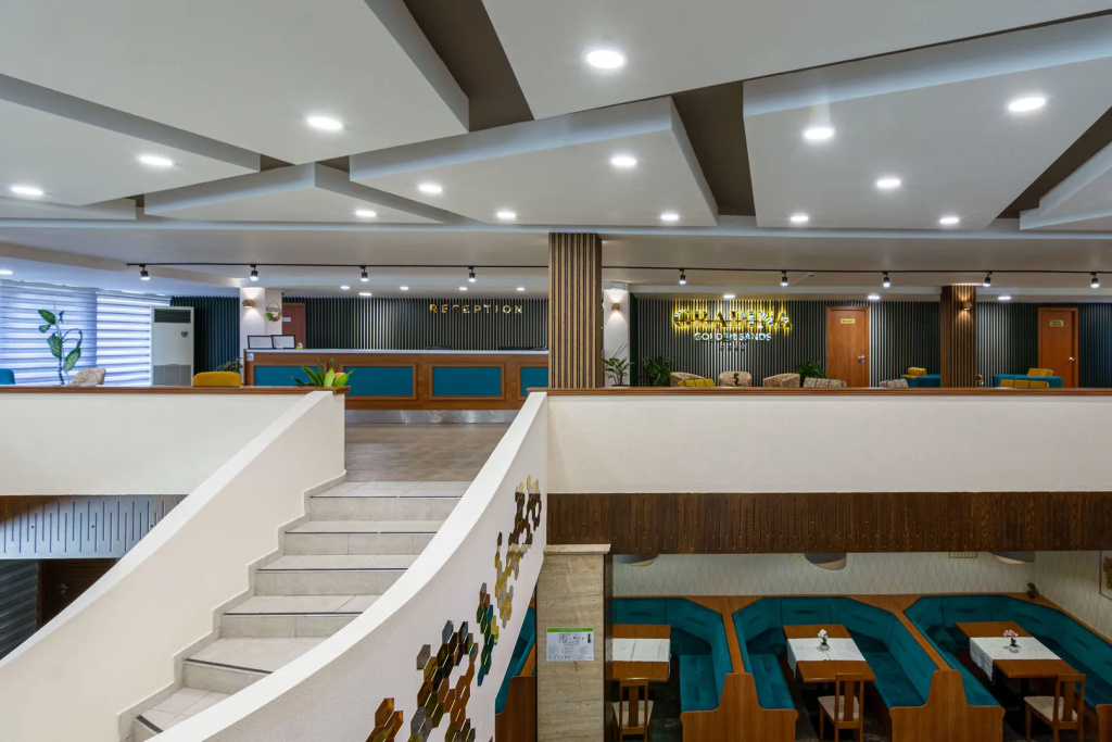 BSA Gradina Hotel All Inclusive - Général