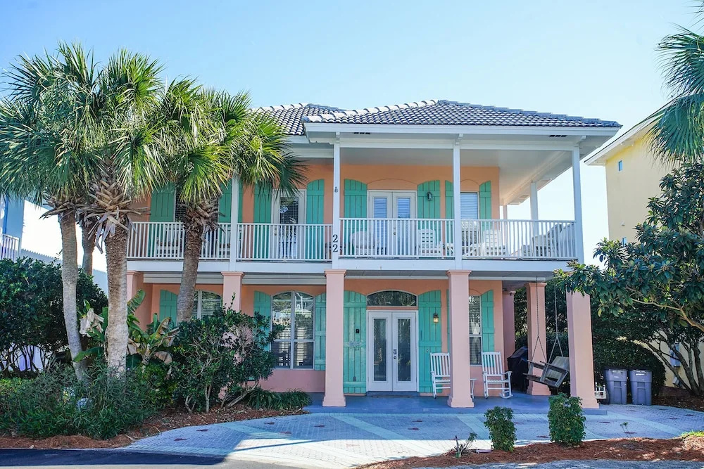 Seas The Day at Emerald Shores - 150497