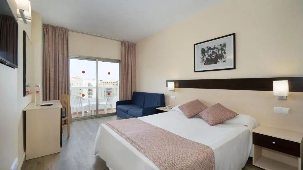 Sandos Griego Hotel - Chambres