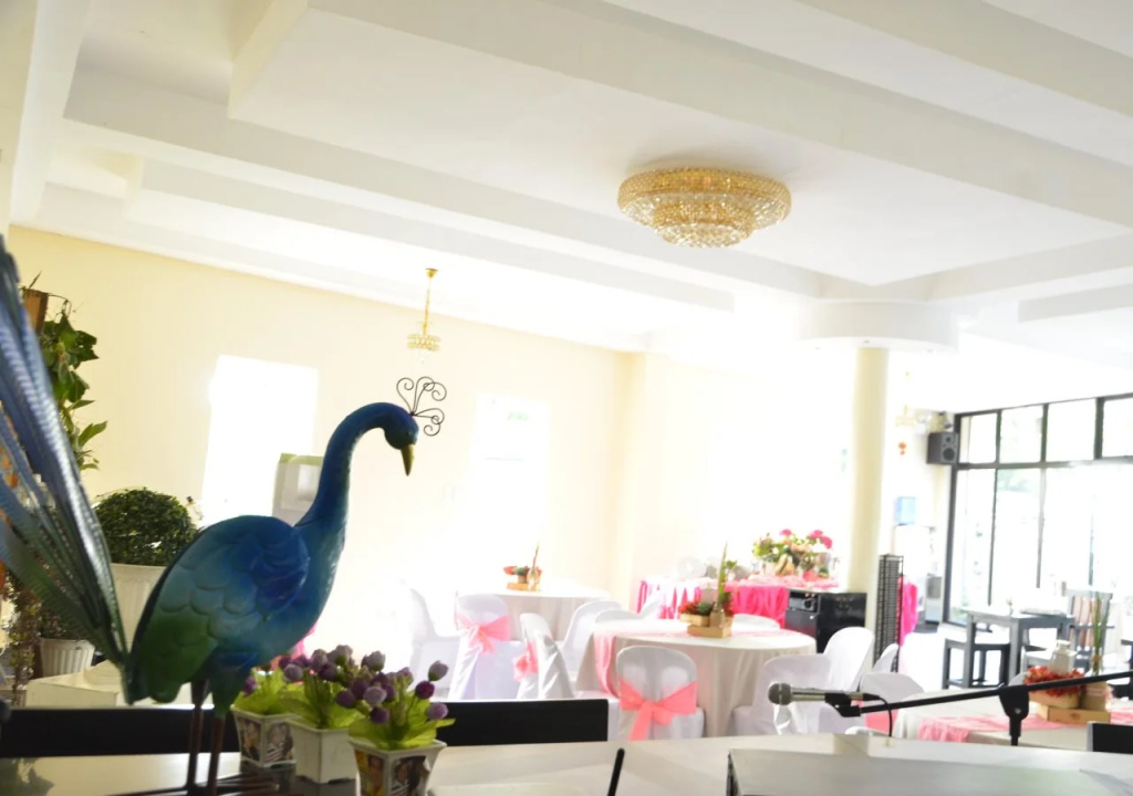 El Renzo Hotel Tagaytay - Général