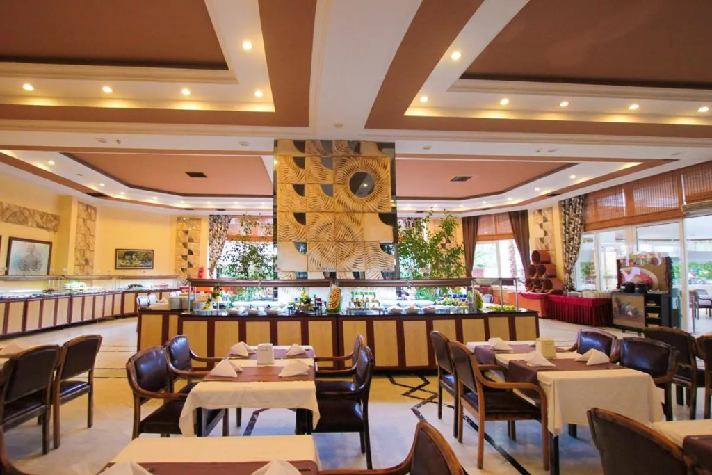 Отель L’etoile Beach - фото 34