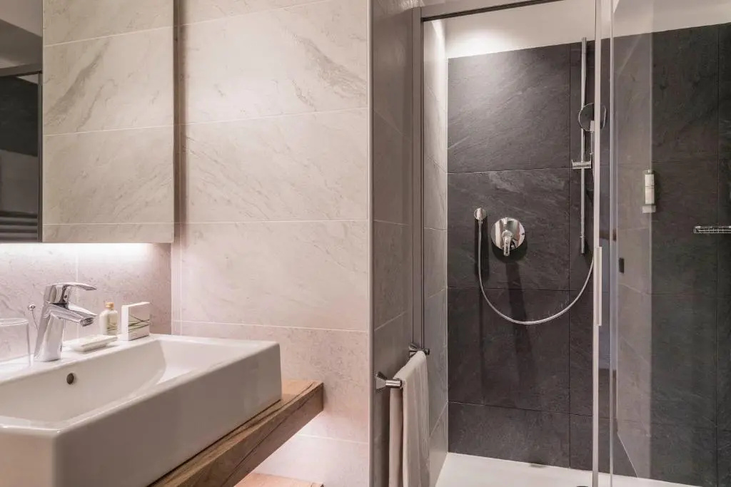 Hotel Villa Tony - Chambres