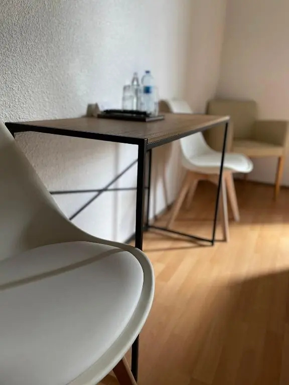 Hôtel Côté Sud Léman - Chambres