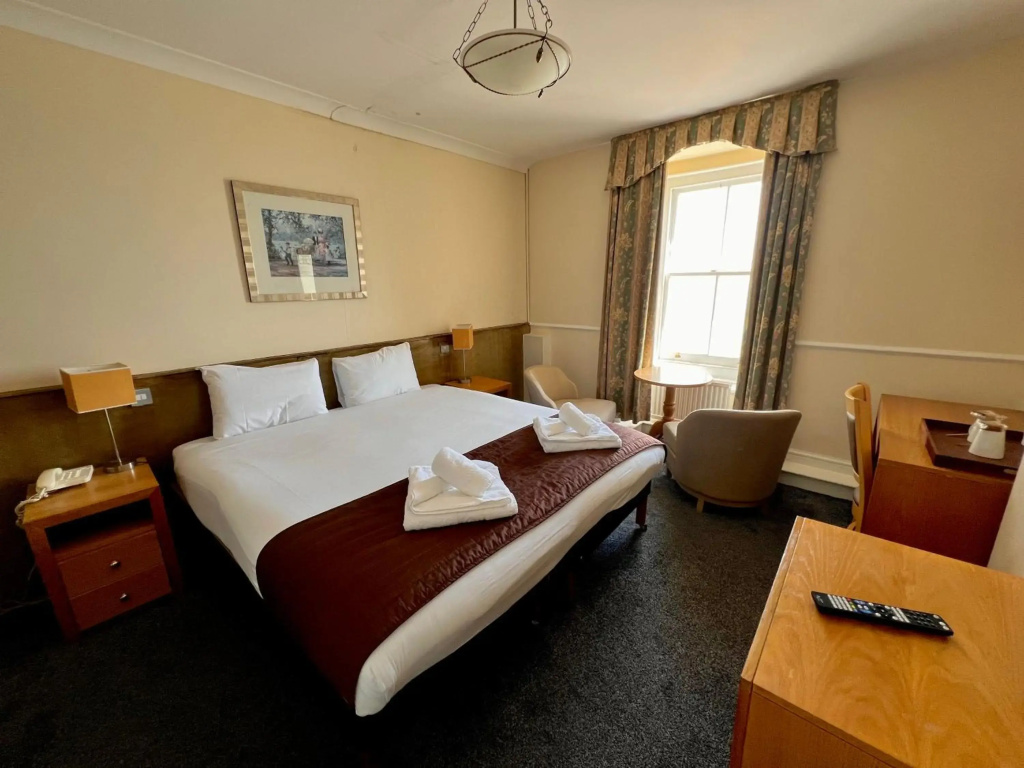 Hotel photo 3