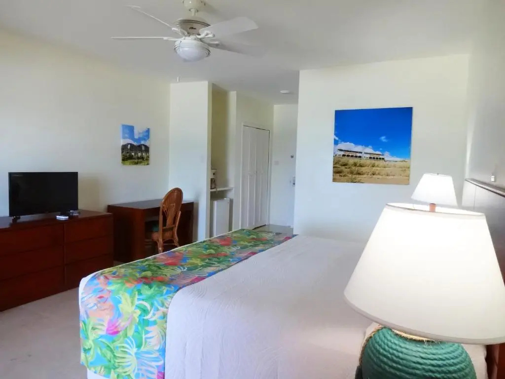 Sugar Bay Club Suites & Hotel - Chambres
