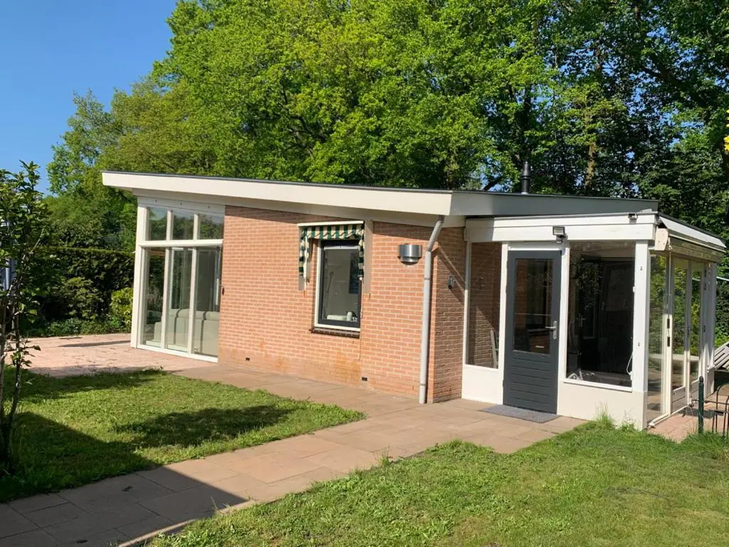 Veenwaterhuisje 3-5