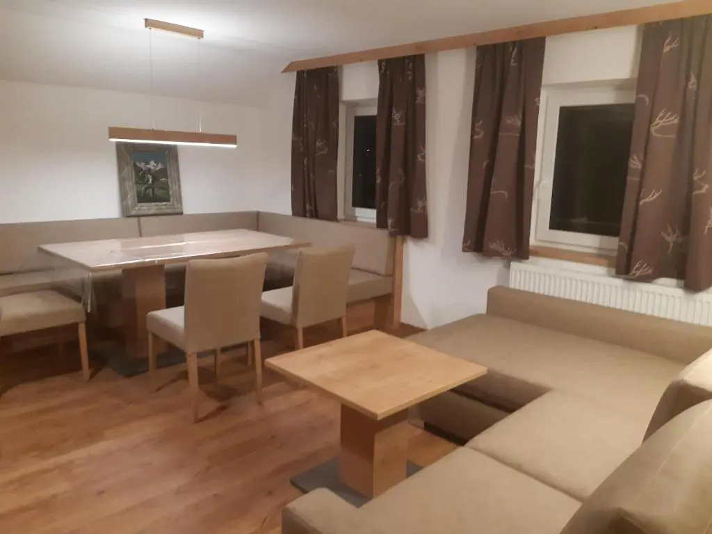 Pension Thainerhof - Chambres