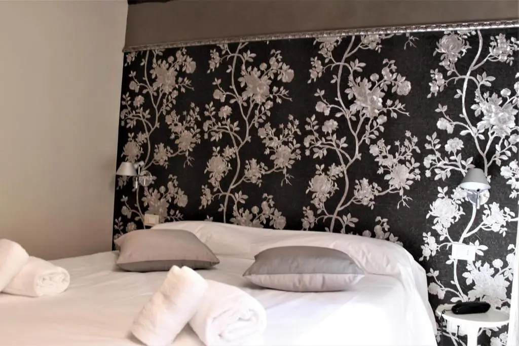 Annex Double room (full double bed)