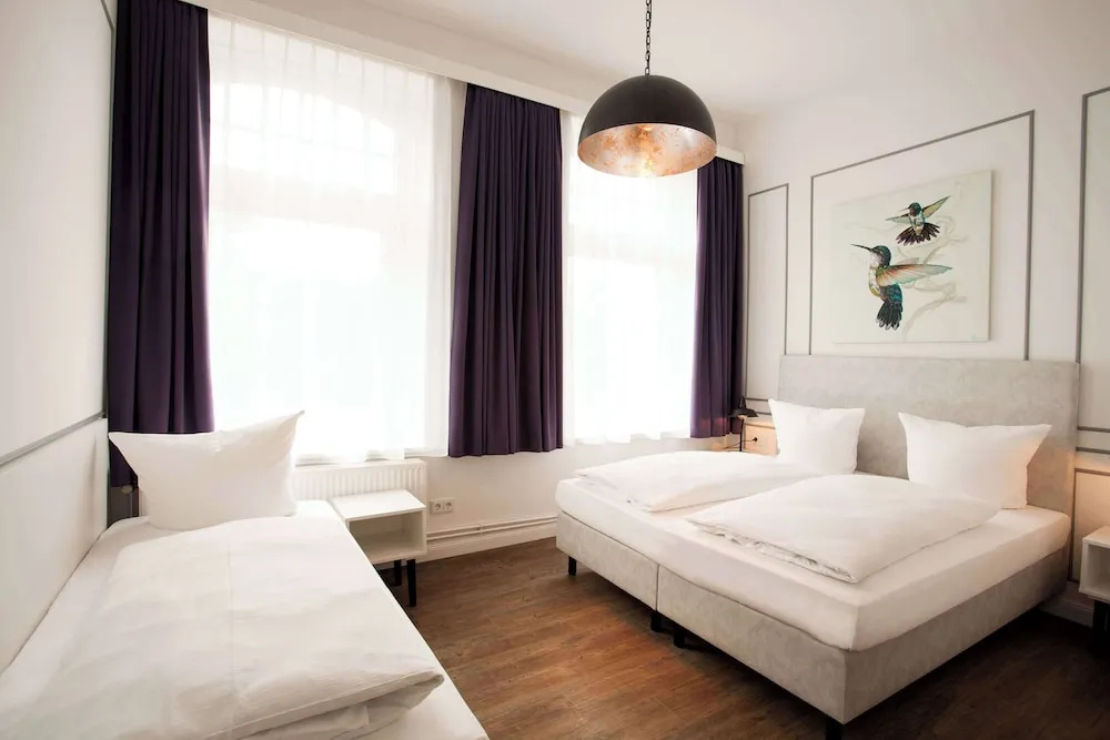 Standard Family room