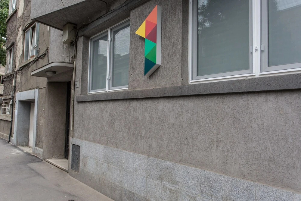 First Hostel Bucharest