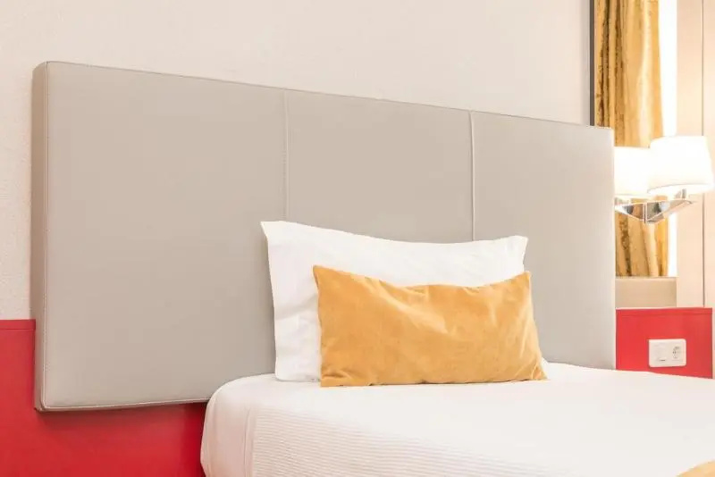 Hotel 3K Madrid - Chambres