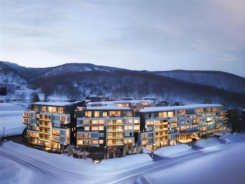 Setsu Niseko