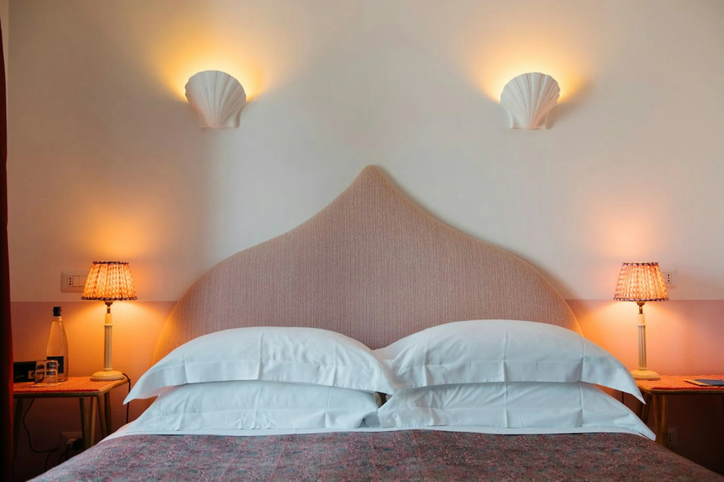 Il Capri Hotel - Général