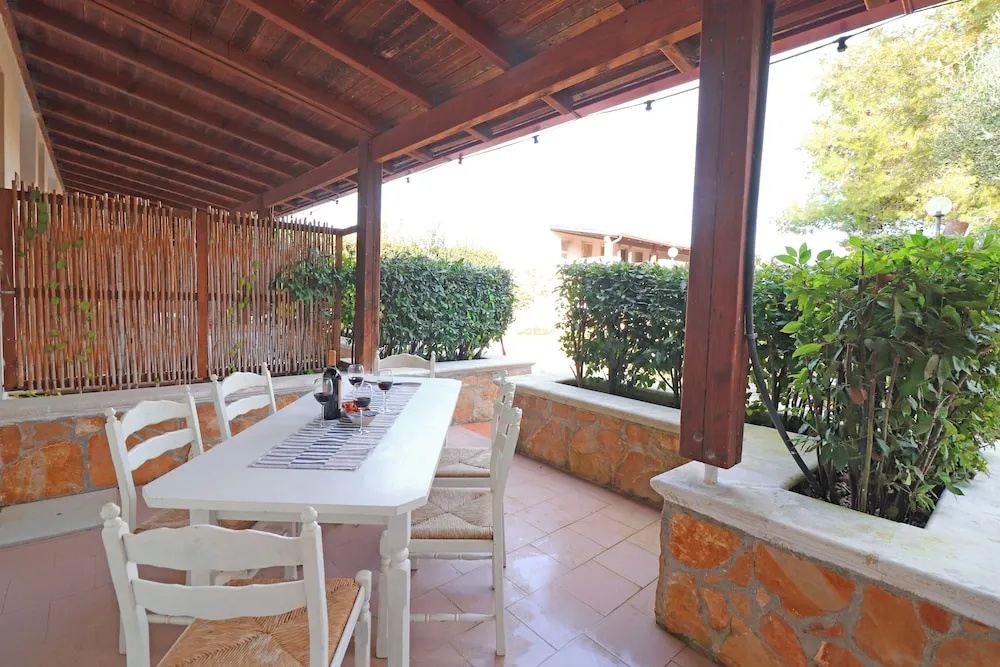 Casa Primus Torre Santo Stefano in Otranto