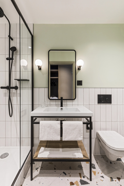 Hotel Altein Arosa, a Faern Collection Resort - Général