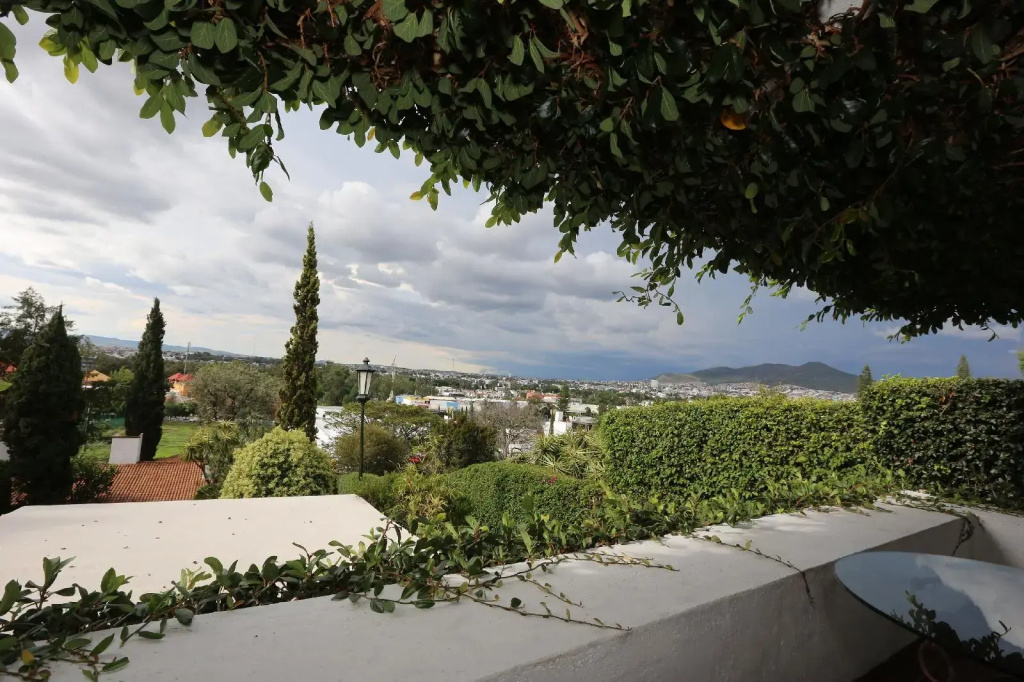 Hotel Casa de La Loma
