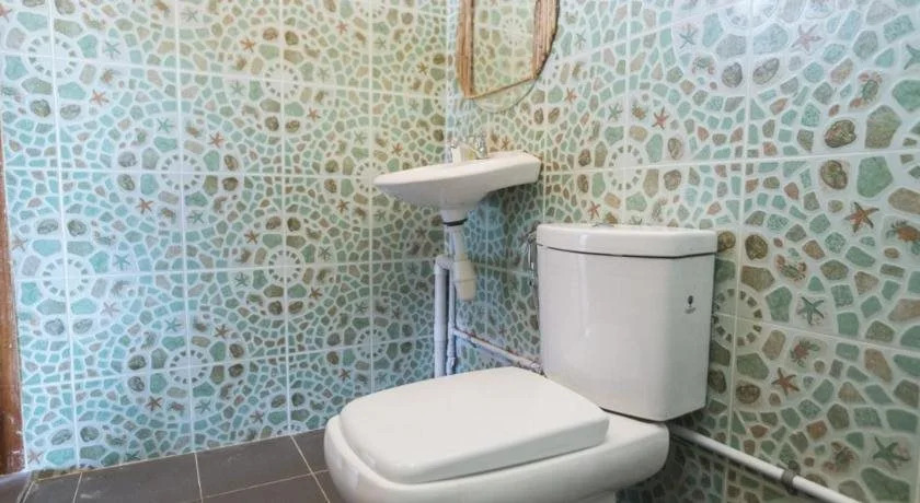 9 Huts on a Hill — фото 6