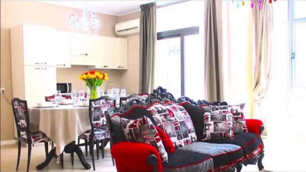 Boutique Apartments St. Julians - Général