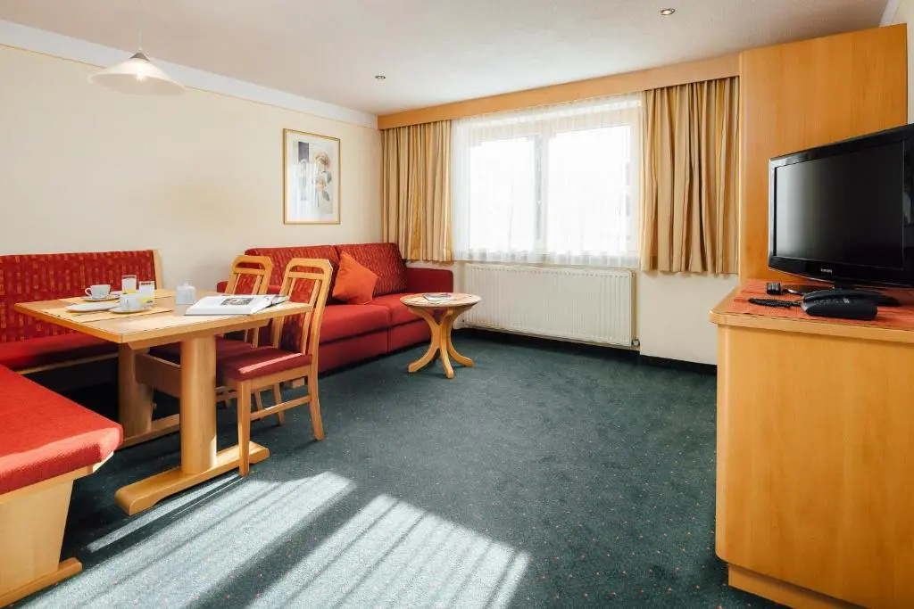 Ferienhaus am Matinesweg - Chambres