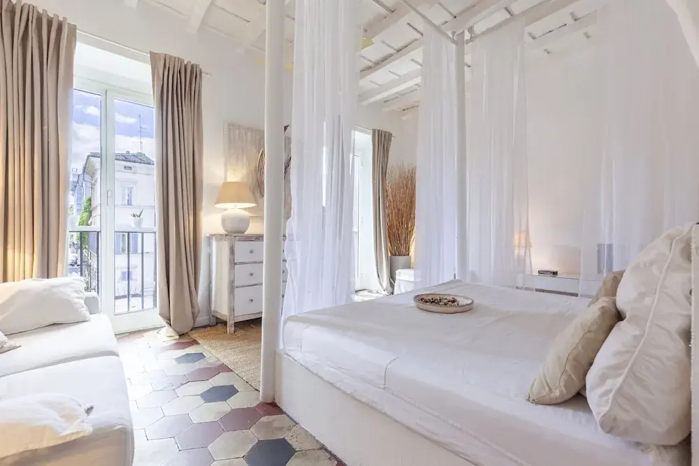 Hotel Campo de' Fiori by null