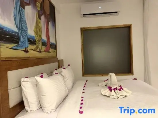 Royal Mandarin Hotel & Resort - Chambres