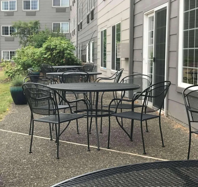 Country Inn & Suites By Radisson, Delta Park North Portland