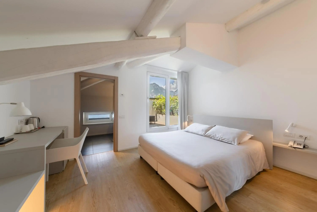 Hotel Lago di Garda - Général