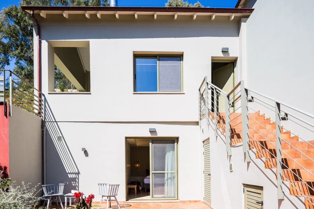 Physis Villas