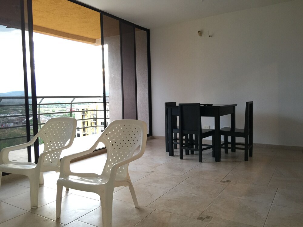 Отель Apartamento Morada del Viento, фото 4