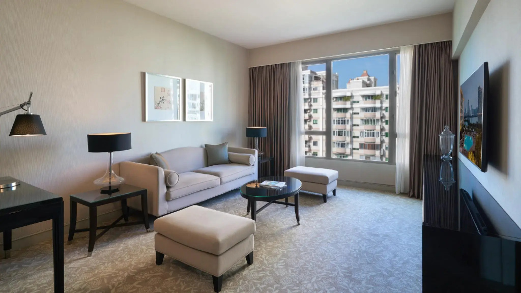 Marco Polo Xiamen - Général