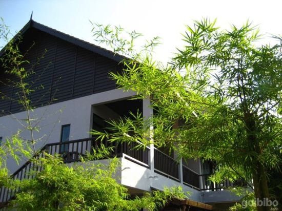 Villa Molek