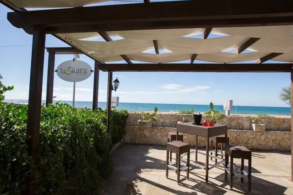 Beach & Waterfront