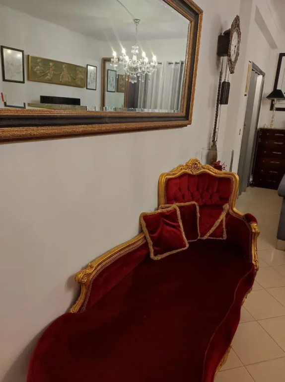 Casa Praia da Nazare - Chambres