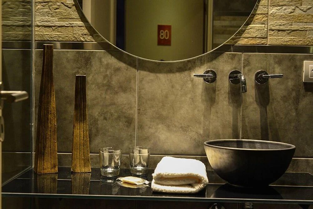 Ambit Boulevard Hotel Boutique - Général