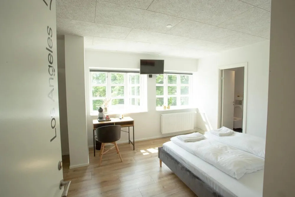 Hotel photo 28