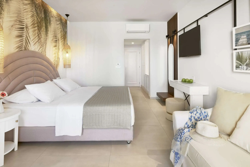 Iberostar Selection Creta Marine — фото