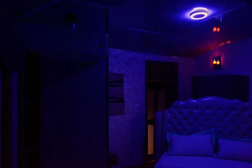 Hotel photo 9
